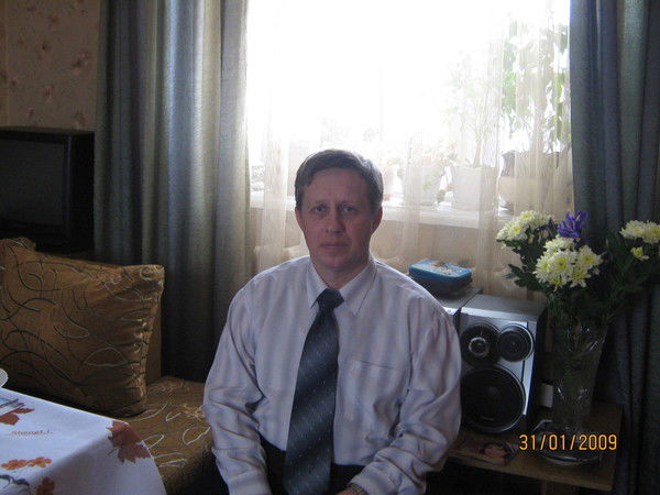 Евгений Коновалов