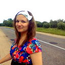 Анна Григрьева