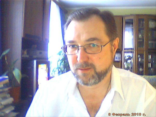 Осадчий Александр