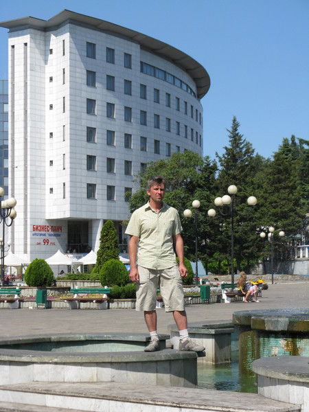 Виталий Паньков