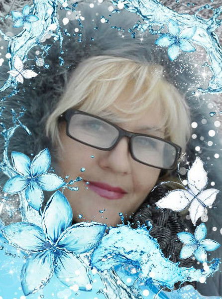 Наталья Шамраева