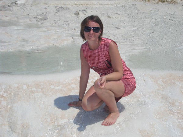 Марина Делисандра