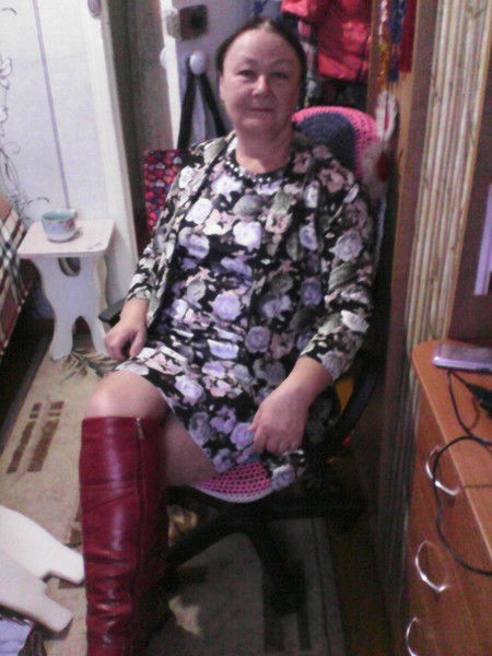 Татьяна Яяяяяяяя