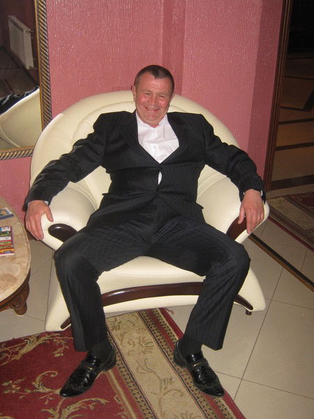 Владимир Шолота