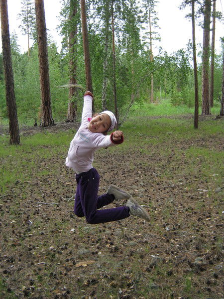 Мариям Бекенова