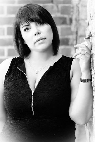 Оксана Фабрицкая