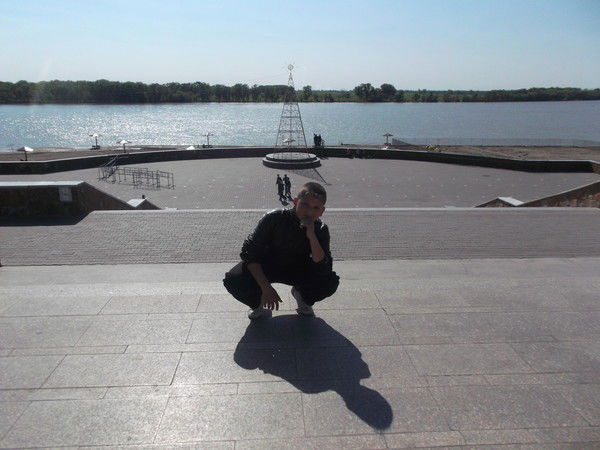 Рамил Байрамов