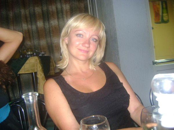 Юлия Чалпанова