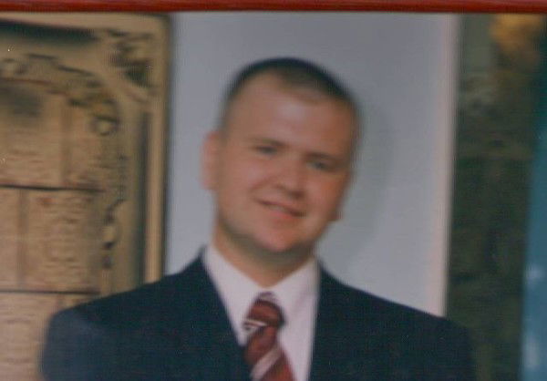 Сергей Викторов