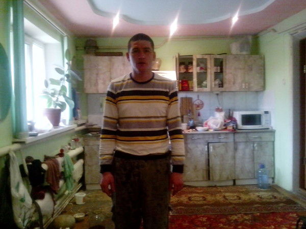 Александр Ситков