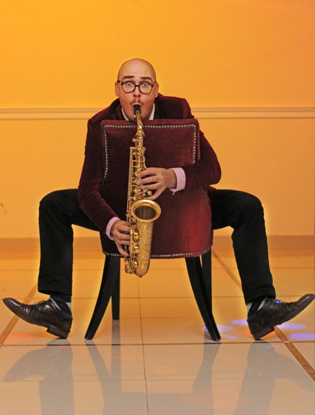 Михаил Морозов