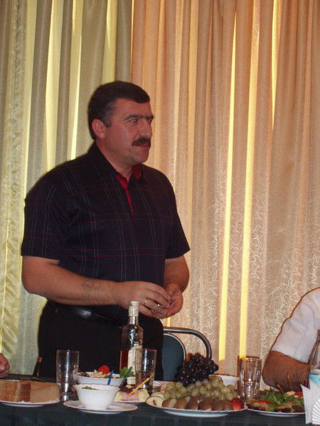 Арут Минасян