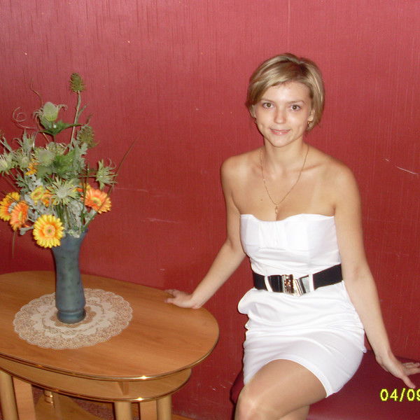 Ольга Шубенцева