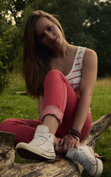 Анастасия Лисюк