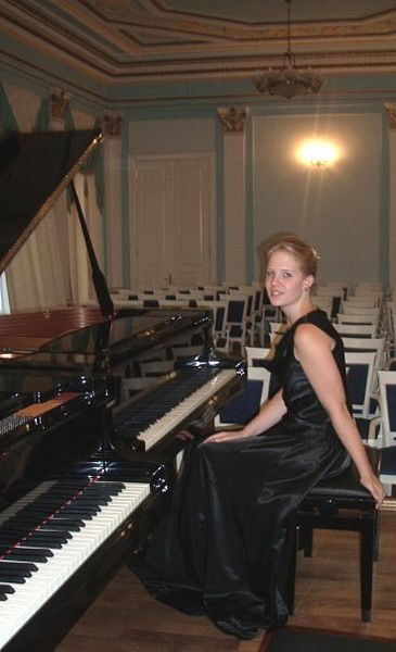 Марина Погодина