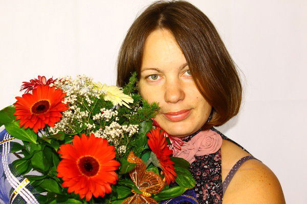 Наталья Тигунова