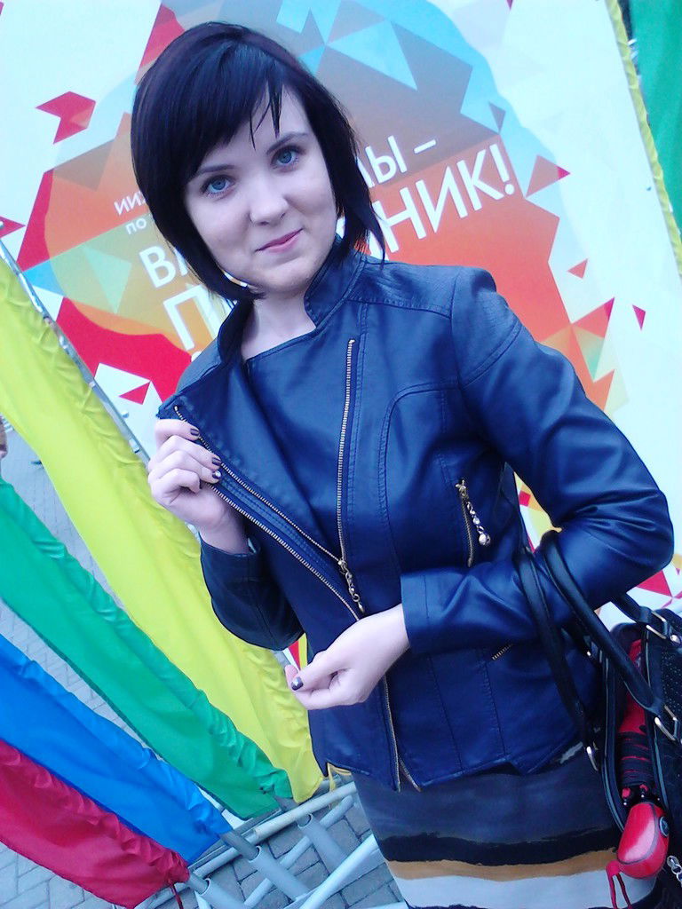 Марина Лапицкая