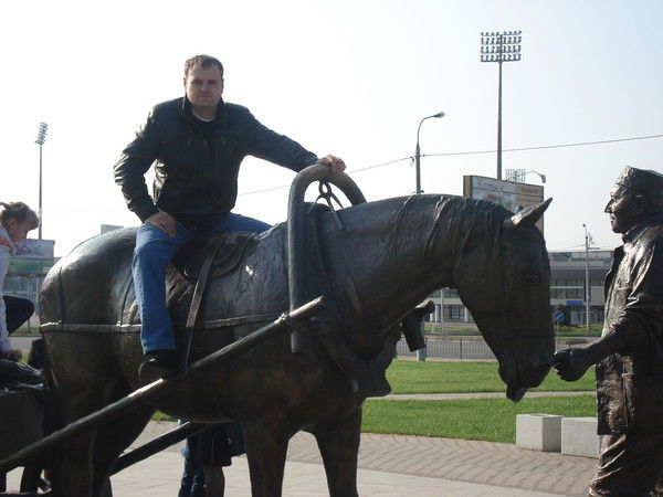 Сергей Сафонов