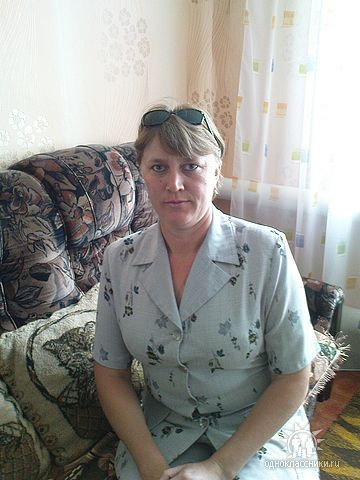 Лида Малова