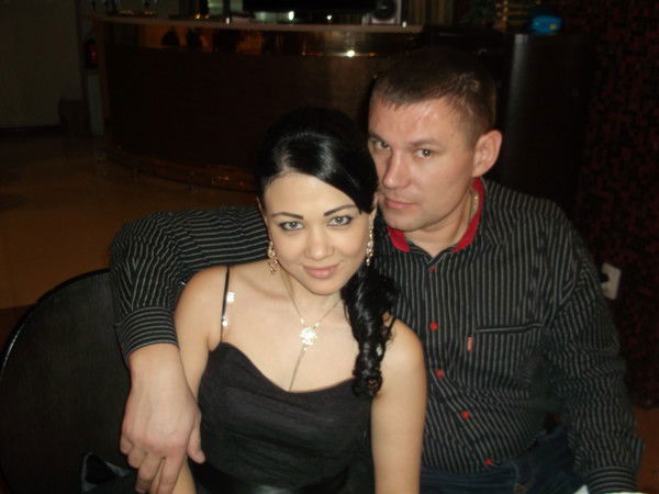 Светлана Александровна