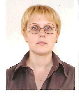 Елена Клюкина