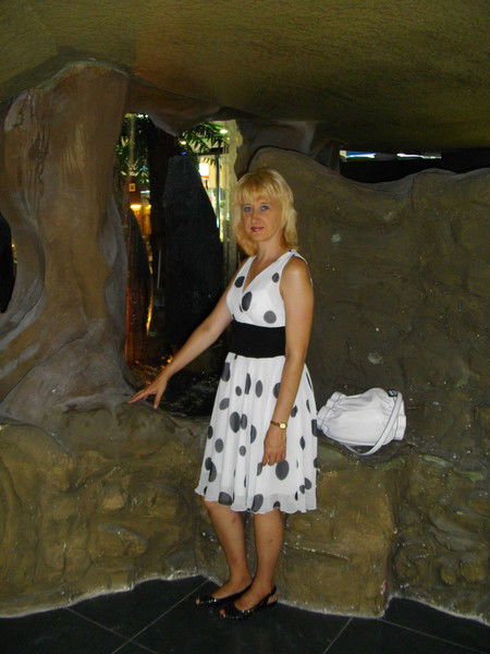 Татьяна Потуткина