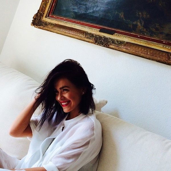 Юлия Соколова