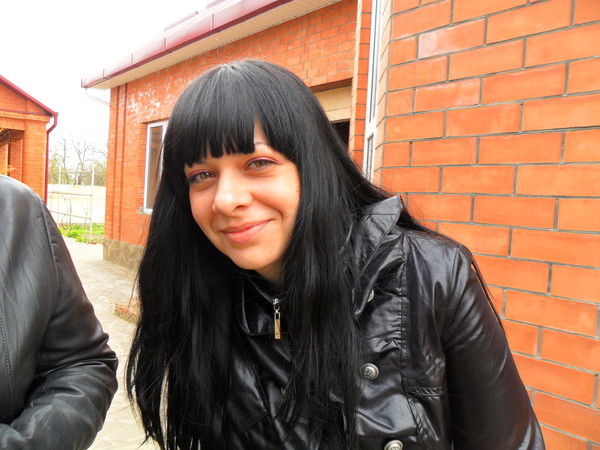 Нинэлька Разбицкая