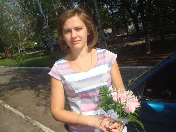 Татьяна Панько