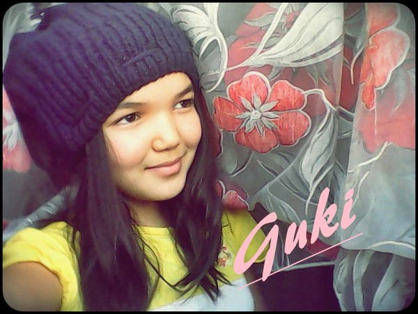 Guki****** Dauletova******