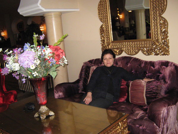 Ирина Салогуб