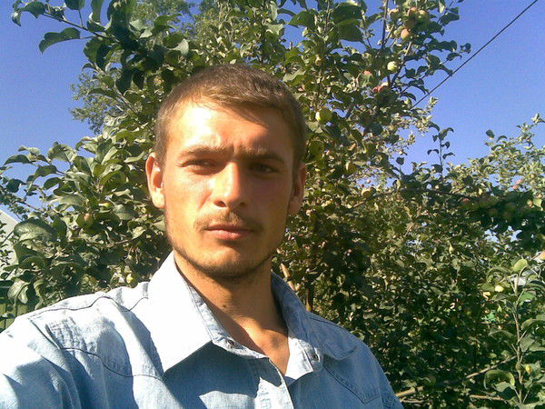 Михаил Боршняков