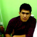 Kerim Nurmyradov