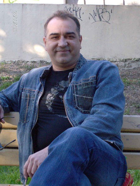 Равиль Сибогатулин