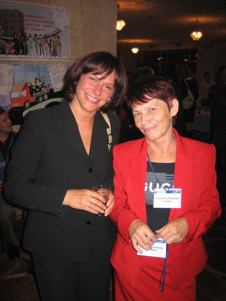 Елена Терещенко