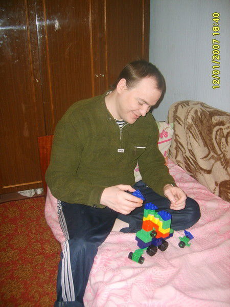 Эдуард Хазеев