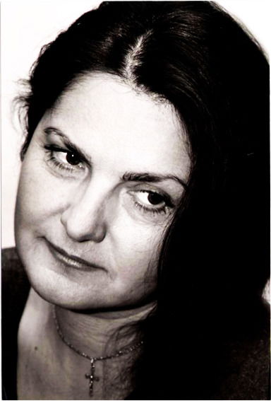 Галина Славгородская