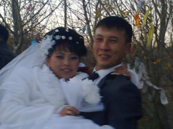 Мадина Кульманова