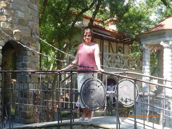 Людмила Тельнова