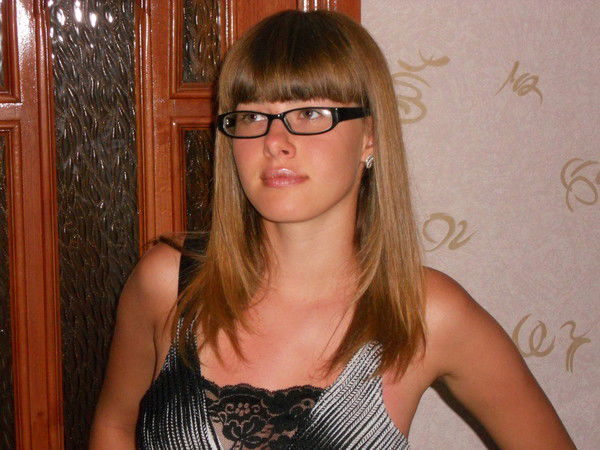 Надежда Курченко