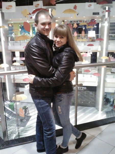 Эмиль & Татьяна !!!