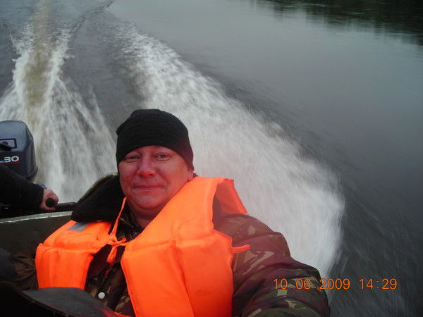 Алексей Гущов