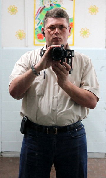 Сергей Колеватов