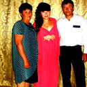 Диана Шунукова