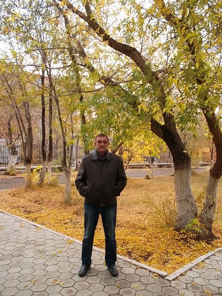 Анатолий Бабиков