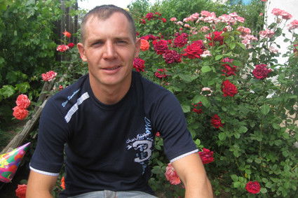 Сергей Ничипуренко