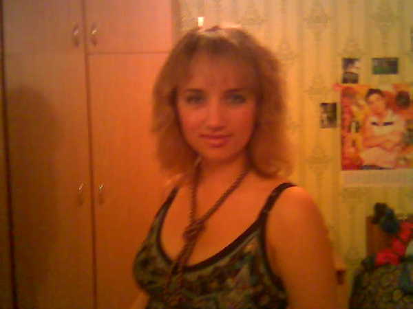 Оксана Голота