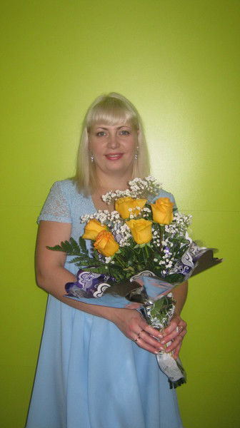 Ксения Лаврентьева