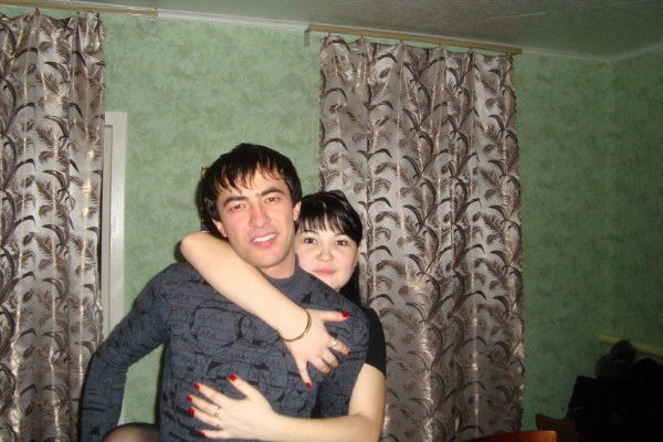 Саида Аджигитова