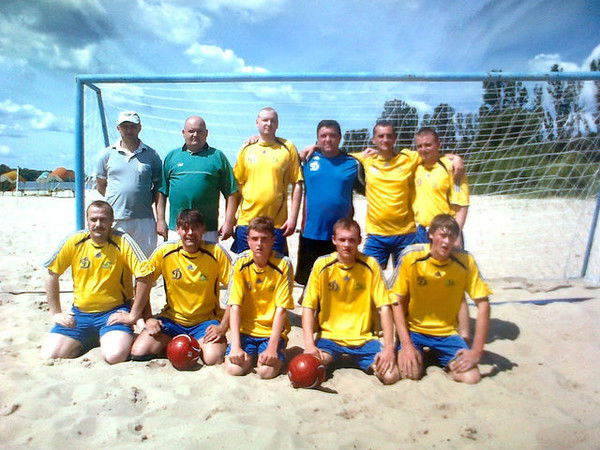 Андрей Власенко